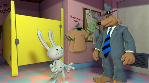 sam sam and max